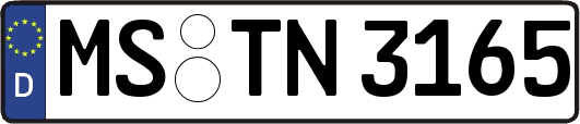 MS-TN3165