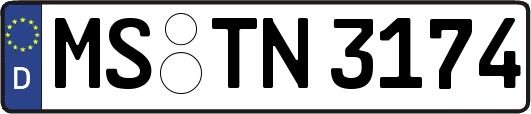 MS-TN3174