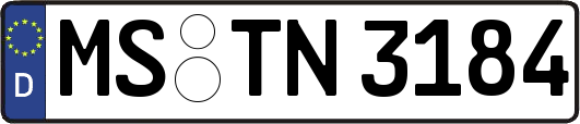 MS-TN3184