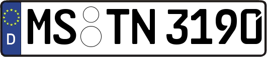 MS-TN3190
