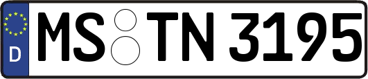 MS-TN3195