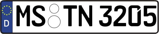 MS-TN3205