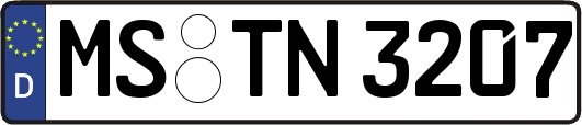 MS-TN3207