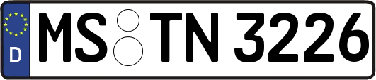 MS-TN3226