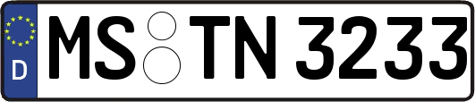 MS-TN3233
