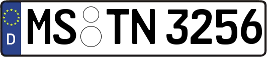 MS-TN3256