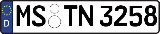 MS-TN3258