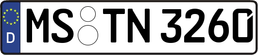 MS-TN3260