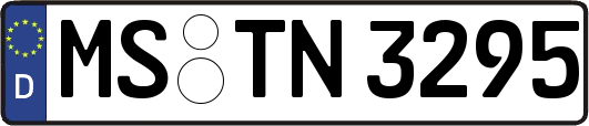 MS-TN3295