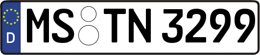 MS-TN3299