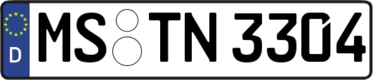 MS-TN3304