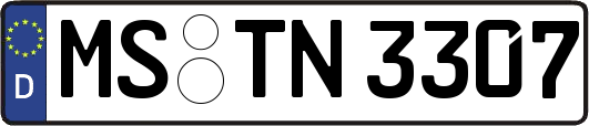 MS-TN3307