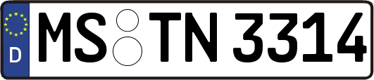 MS-TN3314