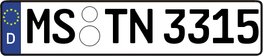 MS-TN3315