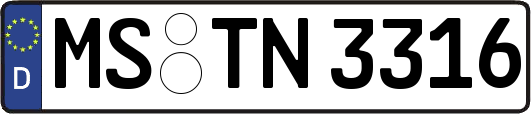MS-TN3316