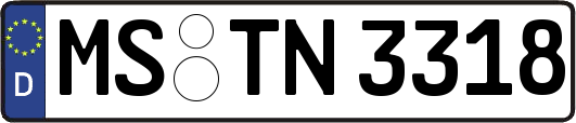 MS-TN3318