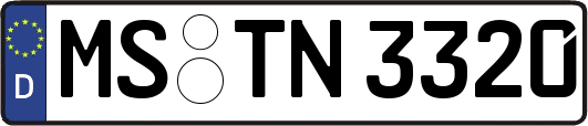 MS-TN3320