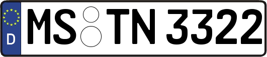 MS-TN3322