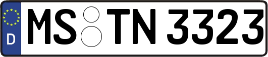 MS-TN3323