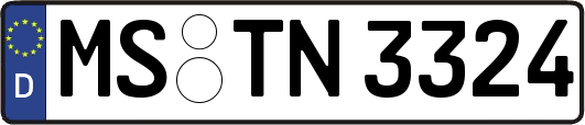 MS-TN3324