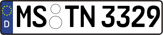 MS-TN3329
