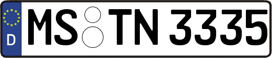 MS-TN3335