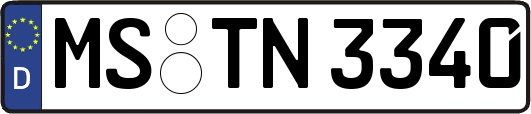 MS-TN3340