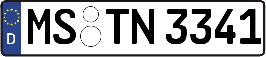MS-TN3341
