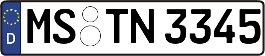 MS-TN3345