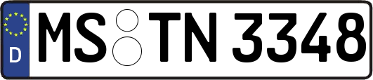 MS-TN3348