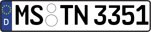 MS-TN3351