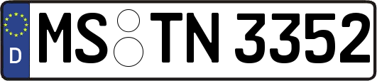 MS-TN3352