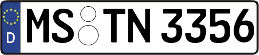 MS-TN3356