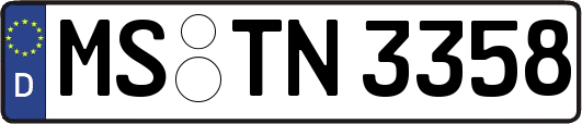 MS-TN3358