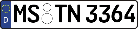 MS-TN3364