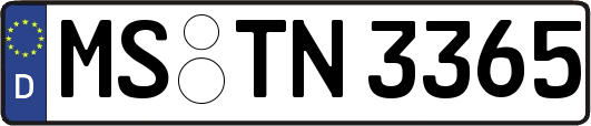 MS-TN3365