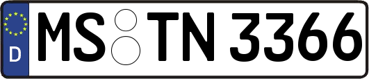 MS-TN3366
