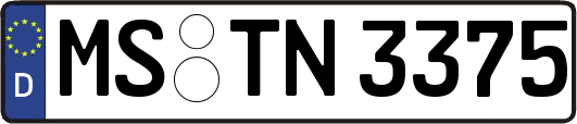 MS-TN3375
