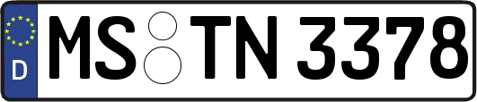 MS-TN3378