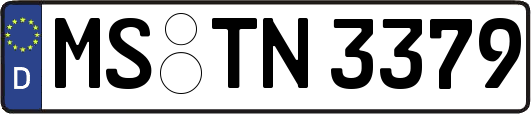 MS-TN3379