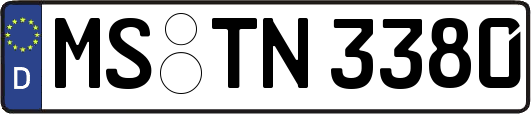 MS-TN3380