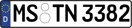 MS-TN3382