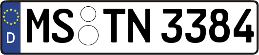 MS-TN3384