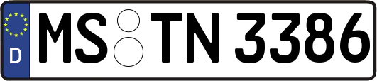 MS-TN3386