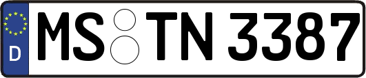 MS-TN3387