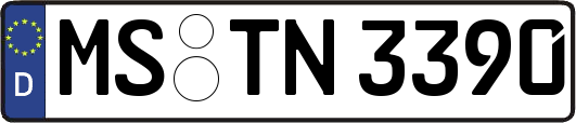 MS-TN3390