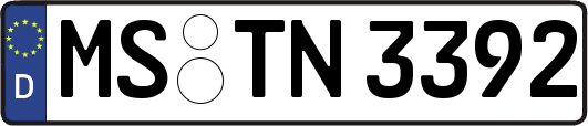 MS-TN3392