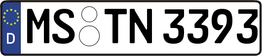 MS-TN3393