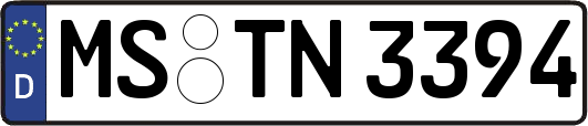 MS-TN3394