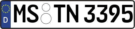 MS-TN3395